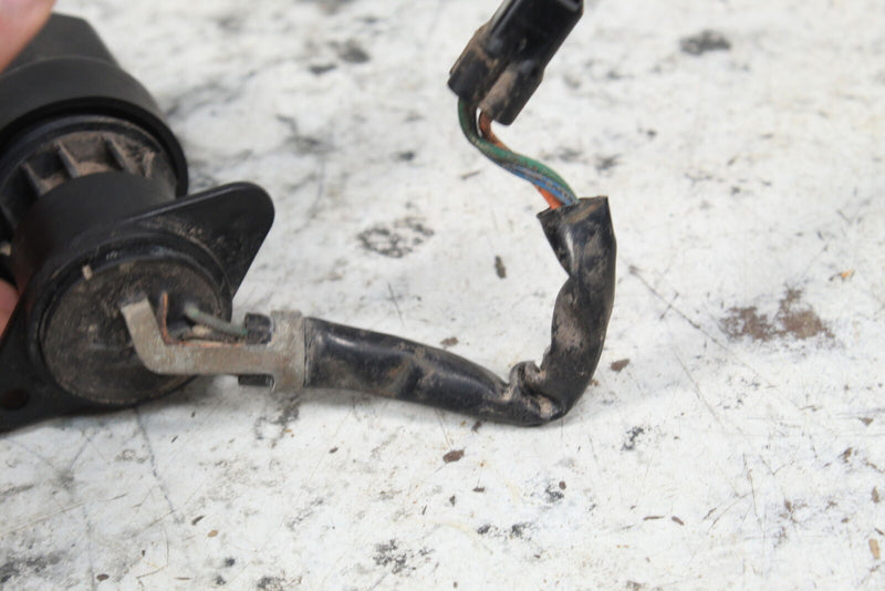 2007 HONDA FOREMAN RUBICON 500 4X4 Mode Shift Select Switch 35300-HN2-A22 - ATV