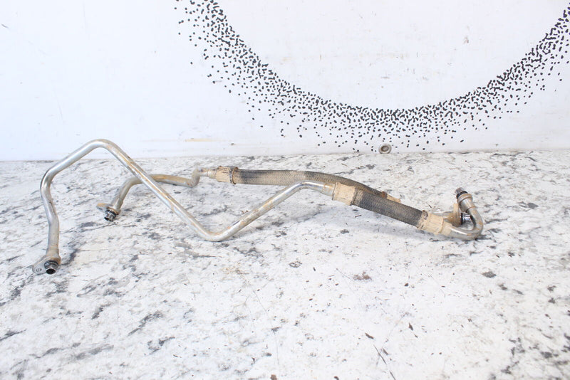 2007 HONDA FOREMAN RUBICON 500 4X4 Oil Cooler Lines 15540-HN2-A20 - ATV