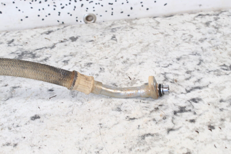 2007 HONDA FOREMAN RUBICON 500 4X4 Oil Cooler Lines 15540-HN2-A20 - ATV