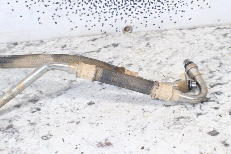 2007 HONDA FOREMAN RUBICON 500 4X4 Oil Cooler Lines 15540-HN2-A20 - ATV