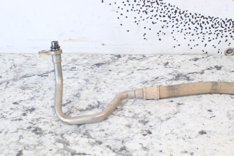 2007 HONDA FOREMAN RUBICON 500 4X4 Oil Cooler Lines 15540-HN2-A20 - ATV