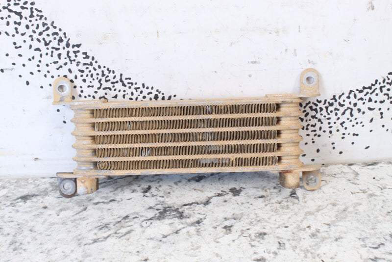 2007 HONDA FOREMAN RUBICON 500 4X4 Oil Cooler Radiator Exchanger 15600-HN2-A21 - ATV