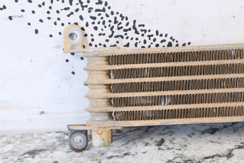 2007 HONDA FOREMAN RUBICON 500 4X4 Oil Cooler Radiator Exchanger 15600-HN2-A21 - ATV