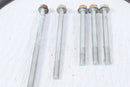 2007 HONDA FOREMAN RUBICON 500 4X4 Oil Tank Mounting Bolts 90017-PP6-000 - ATV