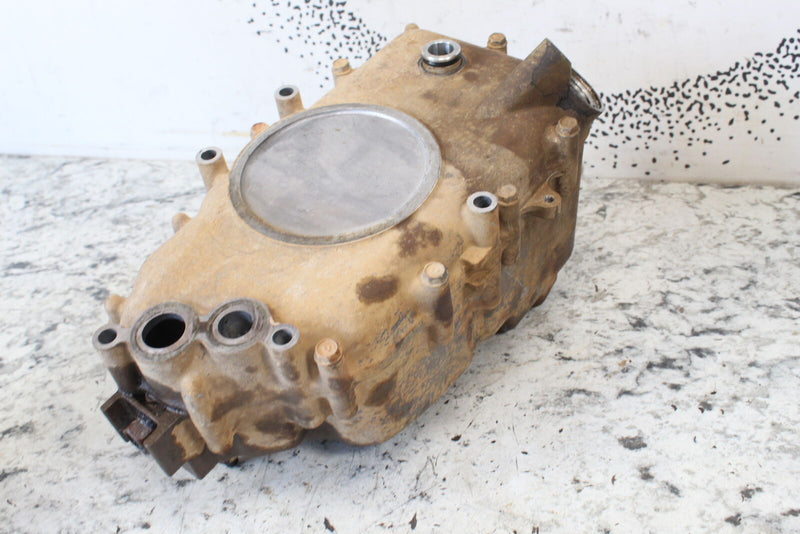 2007 HONDA FOREMAN RUBICON 500 4X4 Oil Tank Reservoir 15710-HN2-A20 - ATV