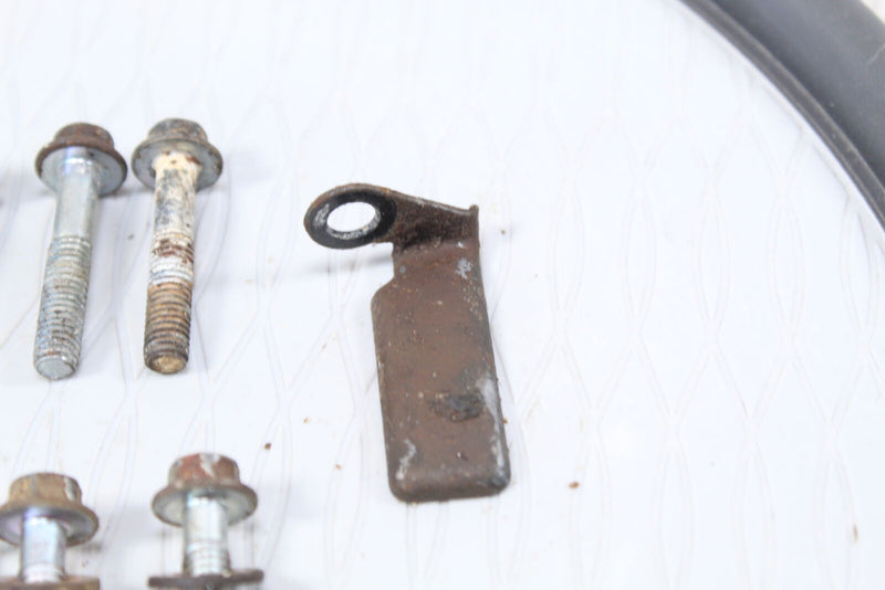 2007 HONDA FOREMAN RUBICON 500 4X4 Outer Stator Cover Bolts 90004-GHB-710 - ATV