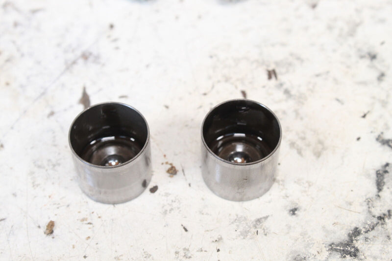 2007 HONDA FOREMAN RUBICON 500 4X4 Push Rods Pushrods 14440-HN2-000 - ATV