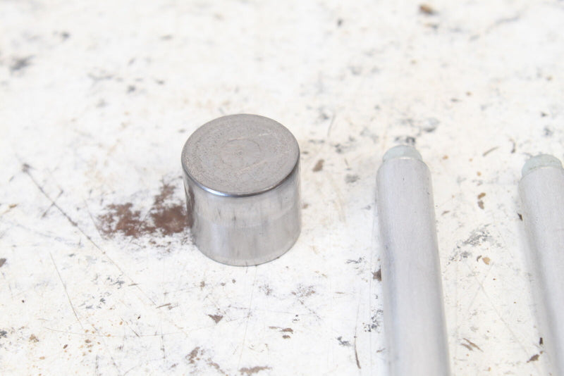 2007 HONDA FOREMAN RUBICON 500 4X4 Push Rods Pushrods 14440-HN2-000 - ATV