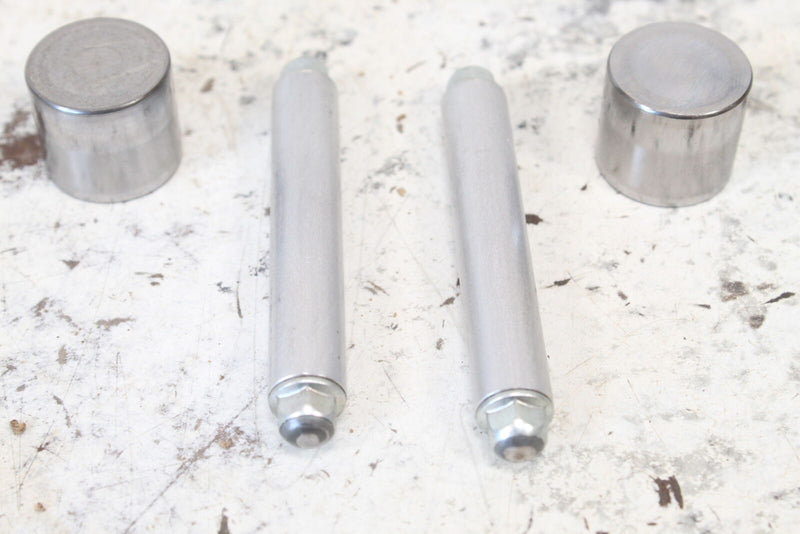 2007 HONDA FOREMAN RUBICON 500 4X4 Push Rods Pushrods 14440-HN2-000 - ATV