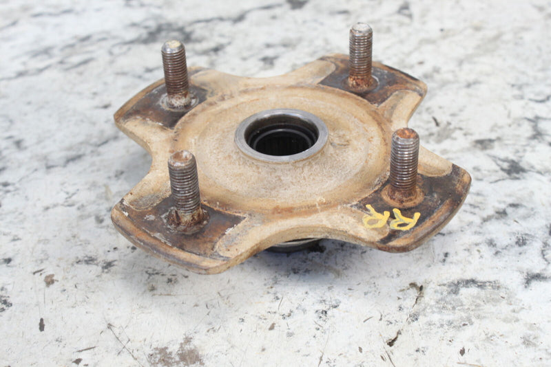 2007 HONDA FOREMAN RUBICON 500 4X4 Rear Right Wheel Hub 42610-HN2-A20 - ATV