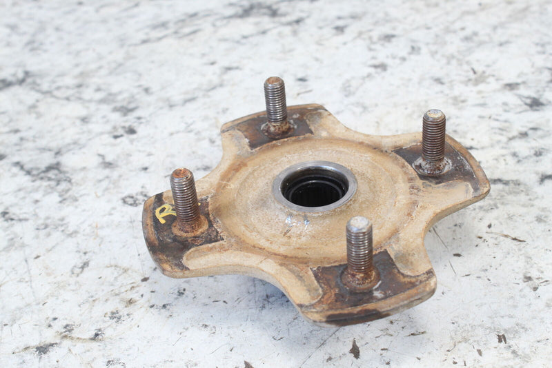 2007 HONDA FOREMAN RUBICON 500 4X4 Rear Right Wheel Hub 42610-HN2-A20 - ATV