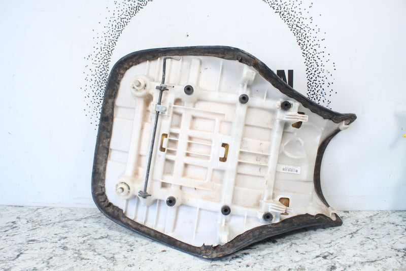 2007 HONDA FOREMAN RUBICON 500 4X4 Seat 77100-HP0-A50ZA