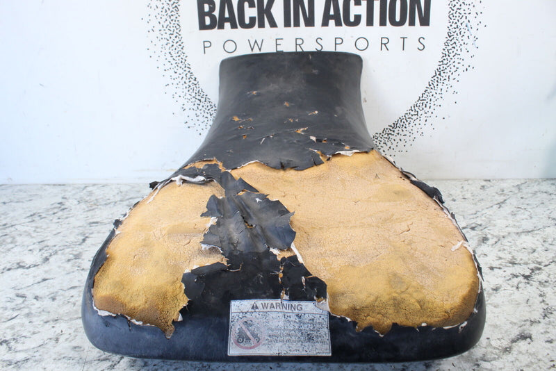 2007 HONDA FOREMAN RUBICON 500 4X4 Seat 77100-HP0-A50ZA