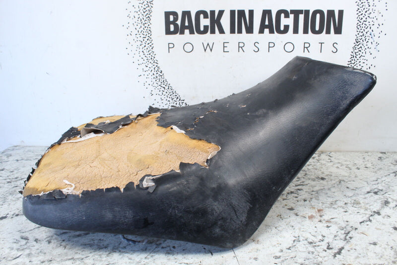 2007 HONDA FOREMAN RUBICON 500 4X4 Seat 77100-HP0-A50ZA