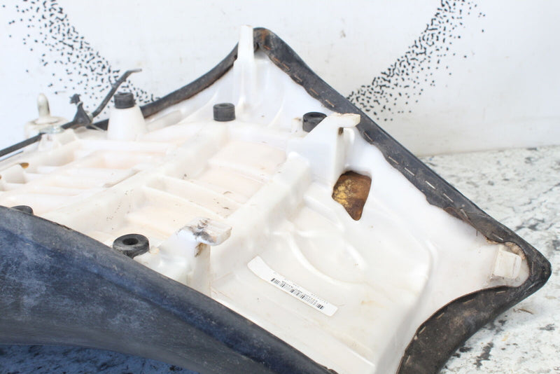 2007 HONDA FOREMAN RUBICON 500 4X4 Seat 77100-HP0-A50ZA