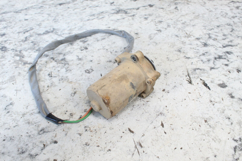 2007 HONDA FOREMAN RUBICON 500 4X4 Shift Control Motor Servo 31300-HN2-003 - ATV
