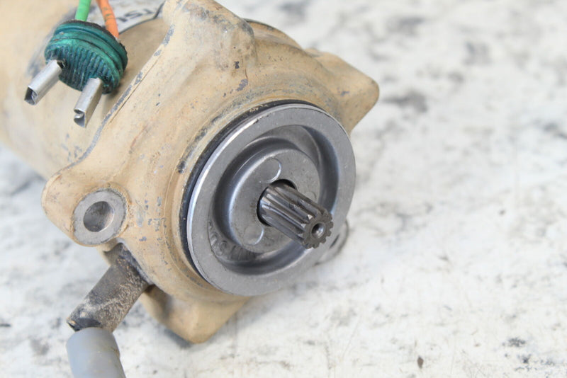 2007 HONDA FOREMAN RUBICON 500 4X4 Shift Control Motor Servo 31300-HN2-003 - ATV