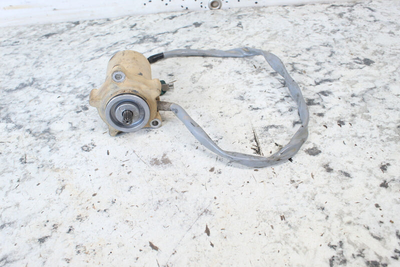 2007 HONDA FOREMAN RUBICON 500 4X4 Shift Control Motor Servo 31300-HN2-003 - ATV