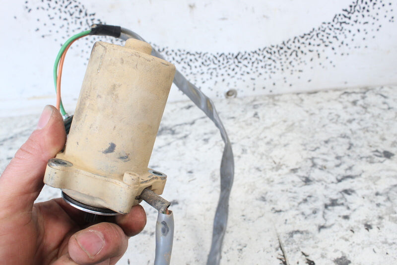 2007 HONDA FOREMAN RUBICON 500 4X4 Shift Control Motor Servo 31300-HN2-003 - ATV