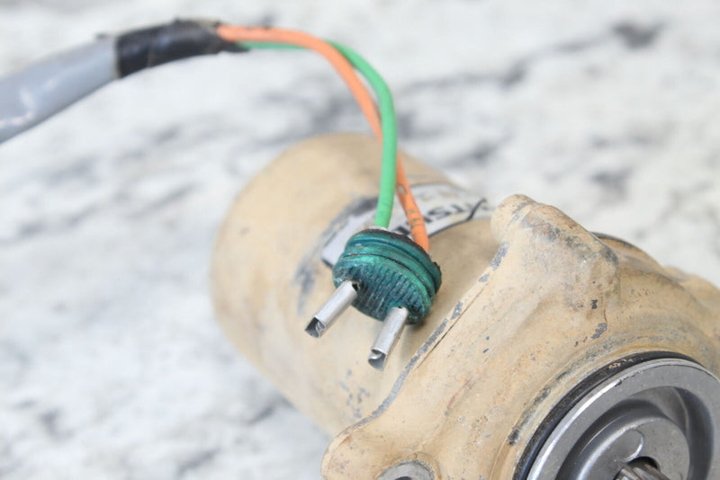 2007 HONDA FOREMAN RUBICON 500 4X4 Shift Control Motor Servo 31300-HN2-003 - ATV