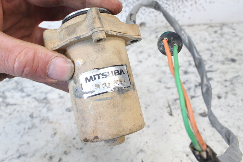 2007 HONDA FOREMAN RUBICON 500 4X4 Shift Control Motor Servo 31300-HN2-003 - ATV