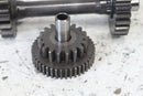 2007 HONDA FOREMAN RUBICON 500 4X4 Starter Limiter Idle Gears 28140-HN0-A00 - ATV