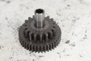2007 HONDA FOREMAN RUBICON 500 4X4 Starter Limiter Idle Gears 28140-HN0-A00 - ATV