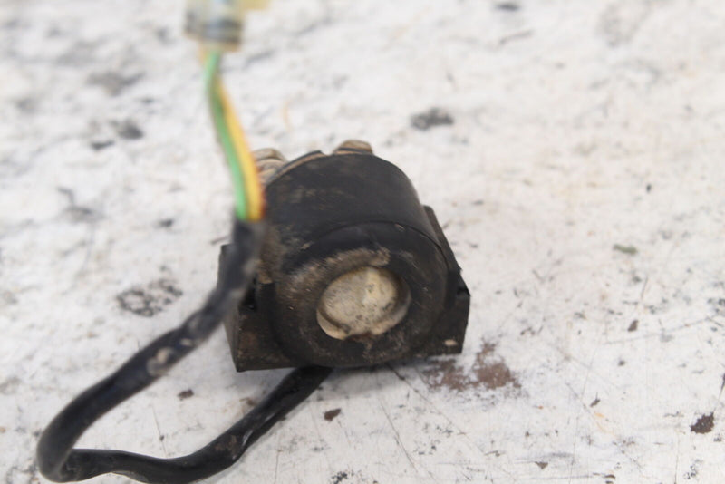 2007 HONDA FOREMAN RUBICON 500 4X4 Starter Solenoid Relay 35850-HN2-A01 - ATV