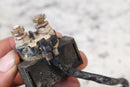 2007 HONDA FOREMAN RUBICON 500 4X4 Starter Solenoid Relay 35850-HN2-A01 - ATV