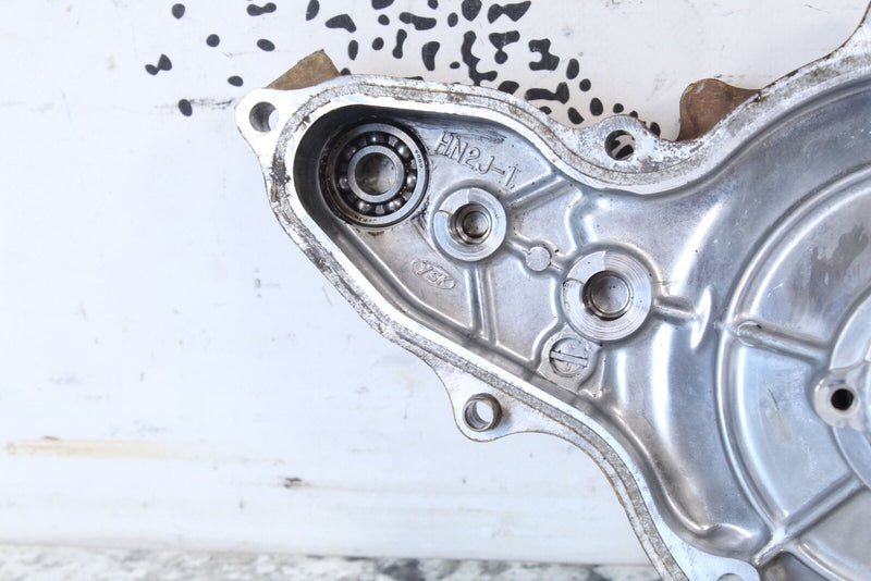 2007 HONDA FOREMAN RUBICON 500 4X4 Stator Generator Mag Cover 11350-HN2-A20 - ATV