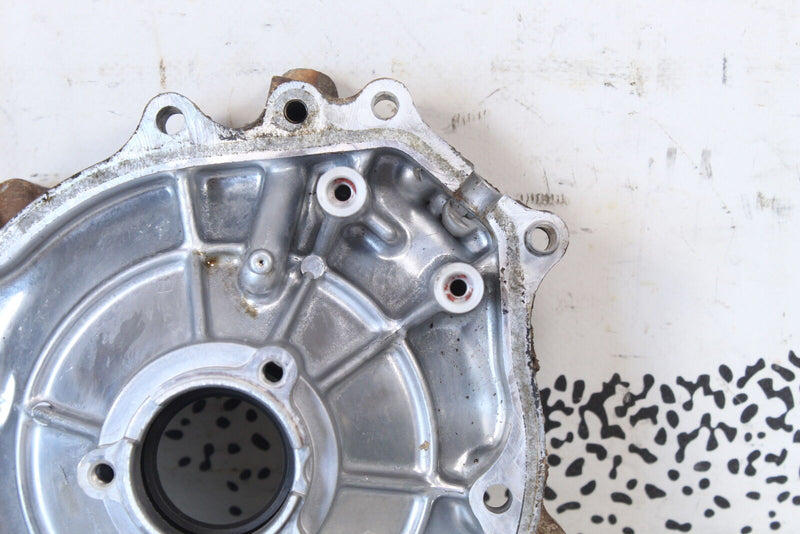 2007 HONDA FOREMAN RUBICON 500 4X4 Stator Generator Mag Cover 11350-HN2-A20 - ATV