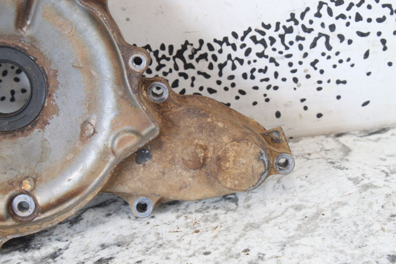 2007 HONDA FOREMAN RUBICON 500 4X4 Stator Generator Mag Cover 11350-HN2-A20 - ATV