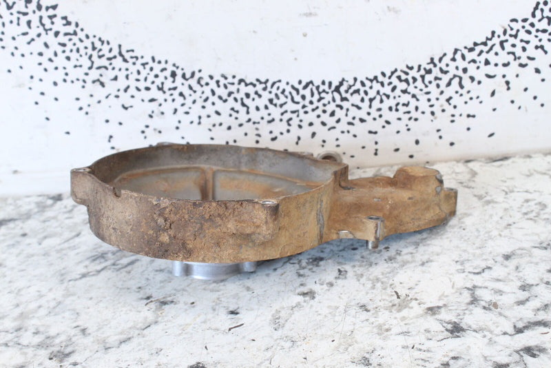 2007 HONDA FOREMAN RUBICON 500 4X4 Stator Generator Mag Cover 11350-HN2-A20 - ATV