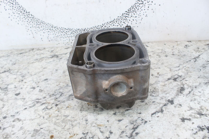 UTV - 2007 POLARIS RANGER 700 LE Cylinders Jugs 2202696