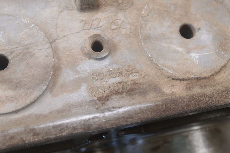 UTV - 2007 POLARIS RANGER 700 LE Cylinders Jugs 2202696
