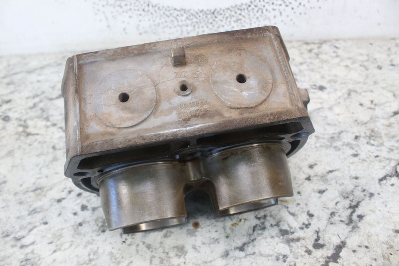 UTV - 2007 POLARIS RANGER 700 LE Cylinders Jugs 2202696