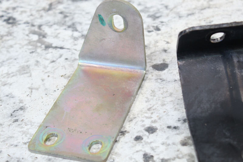 UTV - 2007 POLARIS RANGER 700 LE Engine Transmission Motor Mount Bracket 1015065-067