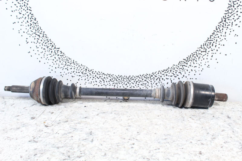 UTV - 2007 POLARIS RANGER 700 LE Front CV Axle Drive Shaft  1332423 _