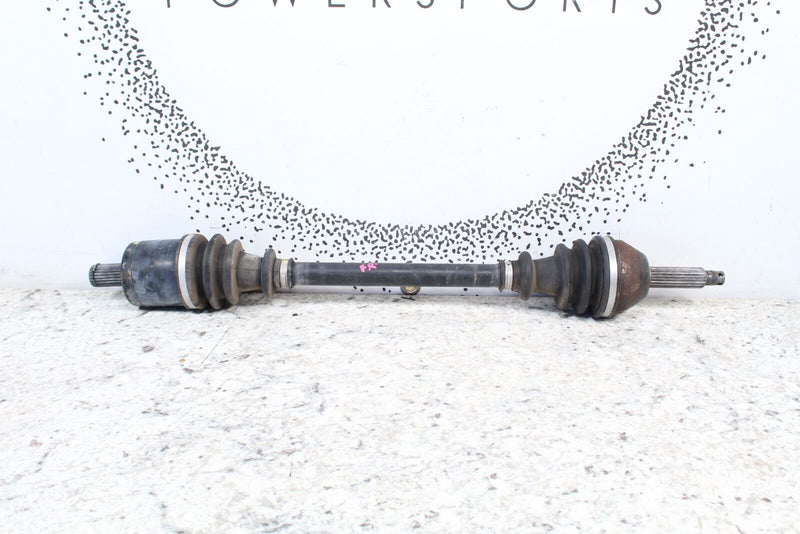 UTV - 2007 POLARIS RANGER 700 LE Front CV Axle Drive Shaft  1332423