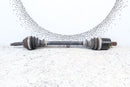 UTV - 2007 POLARIS RANGER 700 LE Front CV Axle Drive Shaft  1332423 _