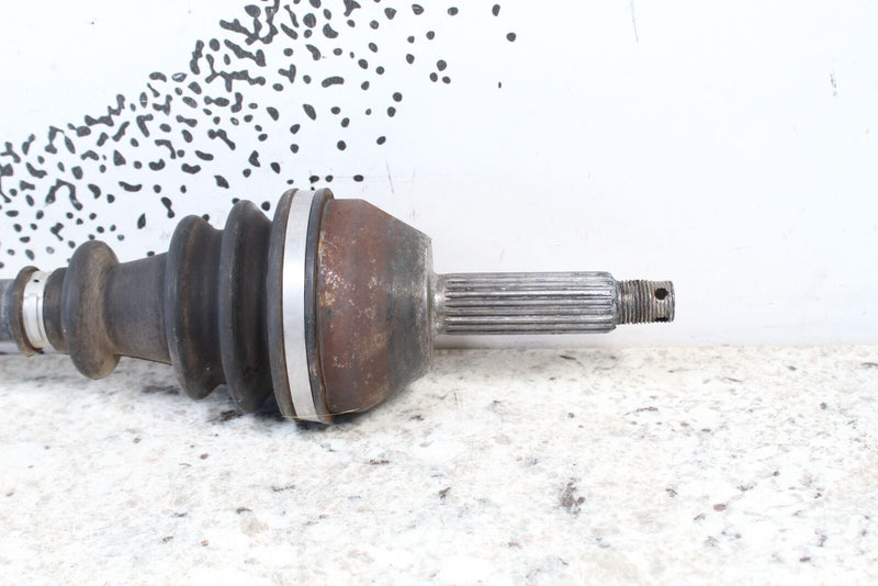 UTV - 2007 POLARIS RANGER 700 LE Front CV Axle Drive Shaft  1332423