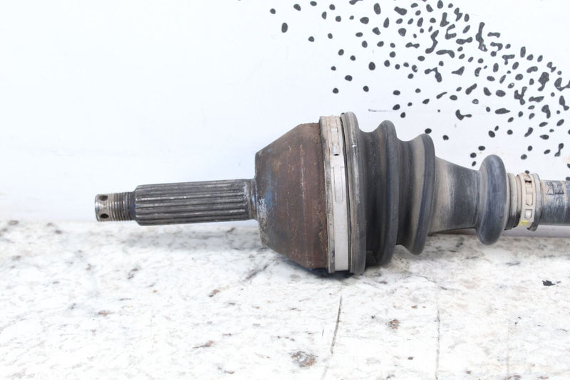 UTV - 2007 POLARIS RANGER 700 LE Front CV Axle Drive Shaft  1332423 _