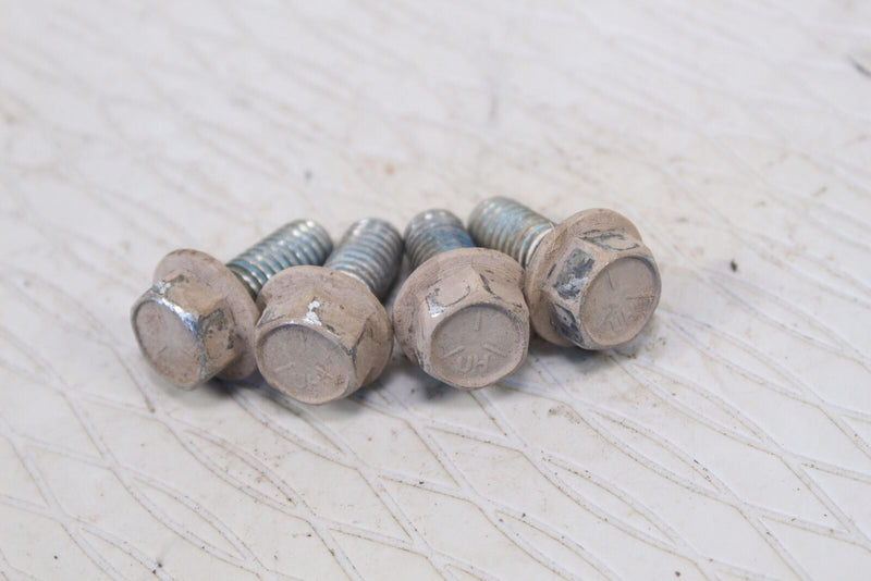 UTV - 2007 POLARIS RANGER 700 LE Front Diff Mounting Bolts 7518364