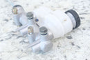 UTV - 2007 POLARIS RANGER 700 LE Hydraulic Brake Master Cylinder 1911168