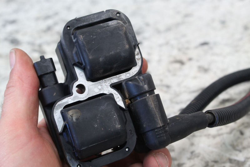UTV - 2007 POLARIS RANGER 700 LE Ignition Coil Pack 4010425