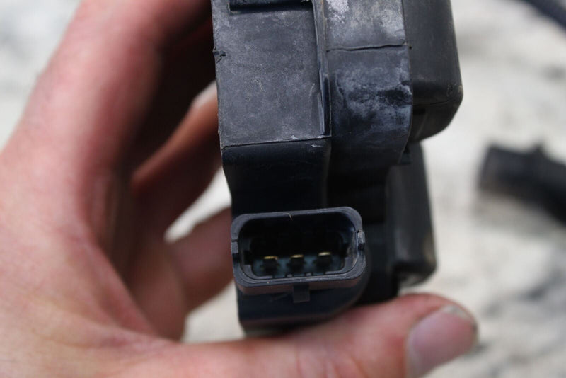 UTV - 2007 POLARIS RANGER 700 LE Ignition Coil Pack 4010425