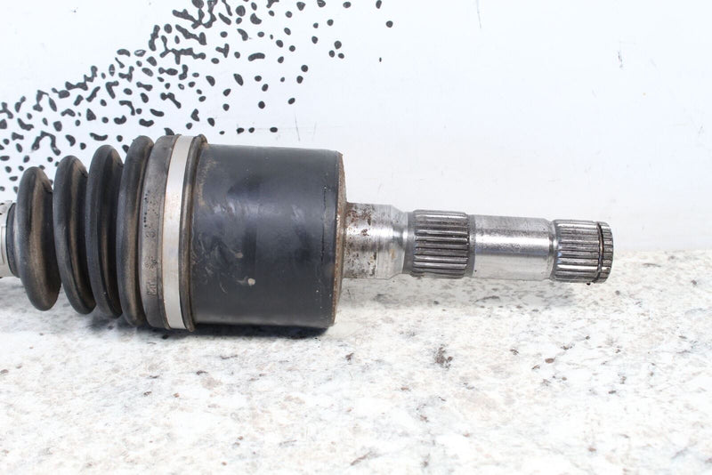 UTV - 2007 POLARIS RANGER 700 LE Left Rear CV Axle Drive Shaft  1332284