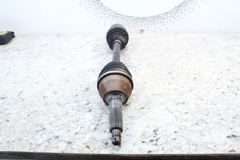 UTV - 2007 POLARIS RANGER 700 LE Left Rear CV Axle Drive Shaft  1332284