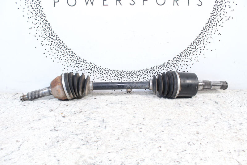 UTV - 2007 POLARIS RANGER 700 LE Left Rear CV Axle Drive Shaft  1332284