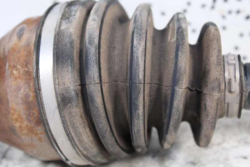 UTV - 2007 POLARIS RANGER 700 LE Left Rear CV Axle Drive Shaft  1332284